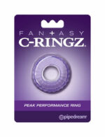 Fantasy C-Ringz Peak Performance Ring Exemple