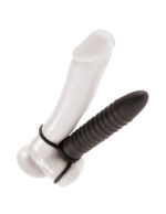Profil Fetish Fantasy Series Limited Edition Ribbed Double Trouble