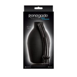 Renegade Body Cleanser Black Exemple