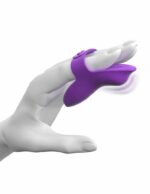 Fantasy For Her Finger Vibe - Purple Exemple