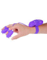 Profil Neon Magic Touch Finger Fun Purple