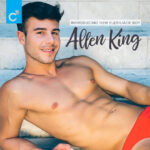 Profil Allen King Majestic