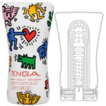 Profil KEITH HARING CUP Soft Tube