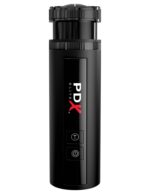 Profil PDX Elite Moto Bator X