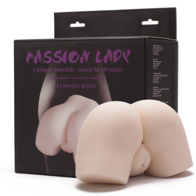 Passion Lady Pussy Anal Flesh Exemple