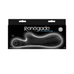 Renegade Ball Tugging Stroker Black Exemple