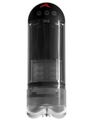 PDX Elite Extender Pro Vibrating Pump - Pompe