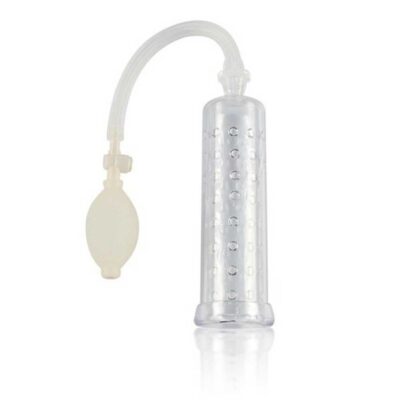 Penis Enlarger Clear Exemple
