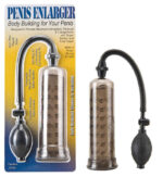 Penis Enlarger Vacuum Pump - Pompe