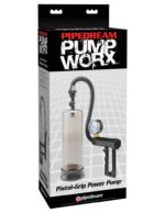 Profil Pump Worx Pistol-Grip Power Pump