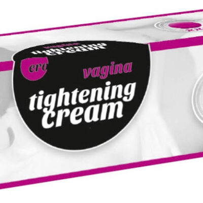 Vagina tightening XXS Cream  - 30 ml - Stimulatoare - Afrodiziace