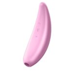 Profil Curvy 3+ (Pink)