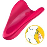 High Fly (red) - Stimulatoare Clitoris