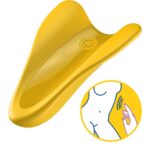 High Fly (yellow) - Stimulatoare Clitoris