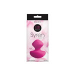 Luxe Syren Massager Pink Exemple