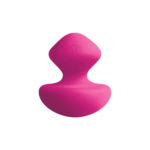 Luxe Syren Massager Pink - Stimulatoare Clitoris