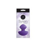 Luxe Syren Massager Purple Exemple