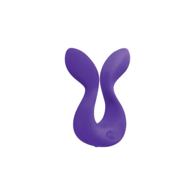 Luxe Uphoria Purple - Stimulatoare Clitoris
