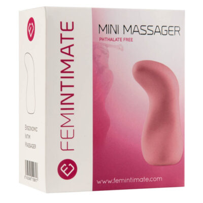 Mini Massager - Stimulatoare Clitoris