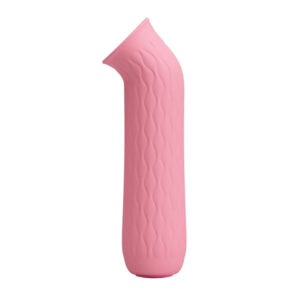 Pretty Love Ford Pink - Stimulatoare Clitoris