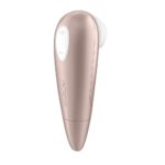 Satisfyer Number One Exemple