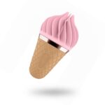 Satisfyer layons Sweet Treat (pink/brown) - Stimulatoare Clitoris