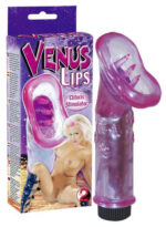 Venus Lips - Stimulatoare Clitoris