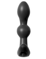 Anal Fantasy Collection  P-Motion Massager Black Exemple