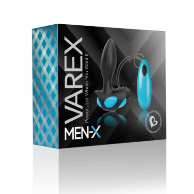 Men-X Varex Exemple