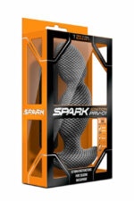 Spark Ignition PRV-01 Carbon Fiber - Stimulatoare Prostata