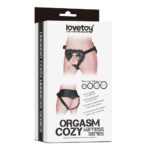 Profil Orgasm Cozy Harness 5