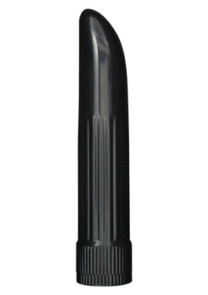 Ladyfinger Vibrator Black - Vibratoare Clasice