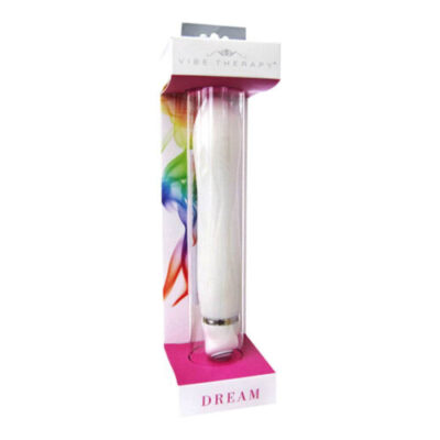Vibe Therapy Dream White Exemple