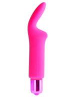 Classix Silicone Fun Vibe Pink Exemple
