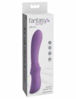 Fantasy For Her Flexible Please-Her - Purple Exemple