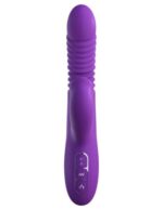 Fantasy For Her Ultimate Thrusting Clit Stimulate-Her - Purple Exemple