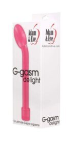 G-GASM DELIGHT Exemple