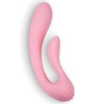 Profil G-wave Dual Rabbit Vibrator Pink