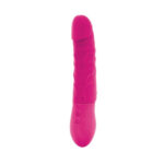 INYA Twister Pink - Vibratoare Rabbit Si Punctul G