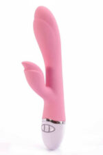 Vibrator Rezistent La Apă Lovetoy Dreamer II Vibrator Pink