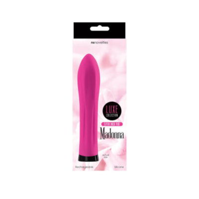 Luxe Madonna Straight Seven Pink Exemple