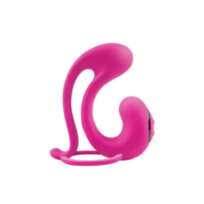 Luxe Opus Pleasure Vibe Pink - Vibratoare Rabbit Si Punctul G