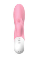 Vibrator Pentru Punctul G Mighty Rabbit Candy Pink
