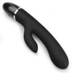 Vibrator Stimulator Clitoris O-Sensual Clit Duo Climax