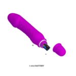 Pretty Love Stev Purple - Vibratoare Rabbit Si Punctul G