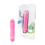 Vibe Therapy Microscopic Mini P Pink Exemple
