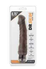 Dr. Skin Vibe 6 Chocolate Exemple