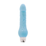 Firefly 8 inch Vibrating Massager Blue - Vibratoare Realistice