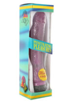 Jelly Vibrator Lavender 1 Exemple