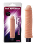 Profil Real Touch XXX 7.5 inch Vibrating Cock No.07